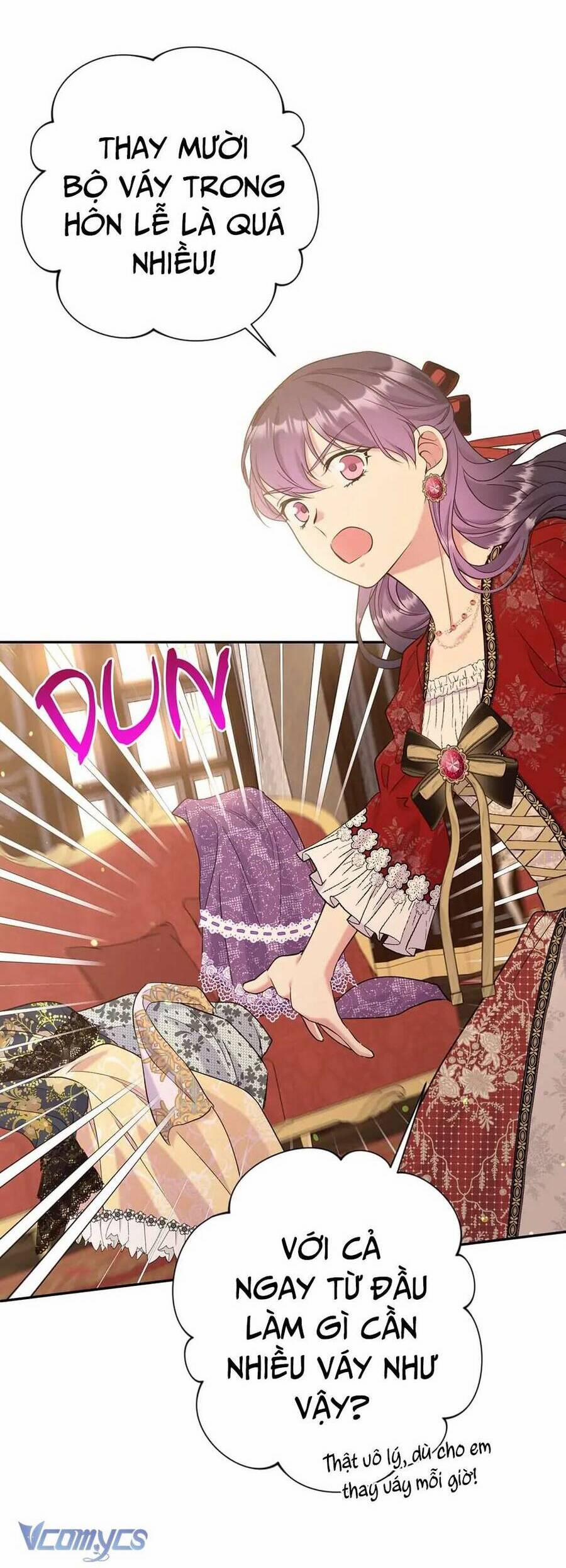 Mục Tiêu Là Cuộc Sống Hoàn Hảo Bất Khả Xâm Phạm 136 trang 5