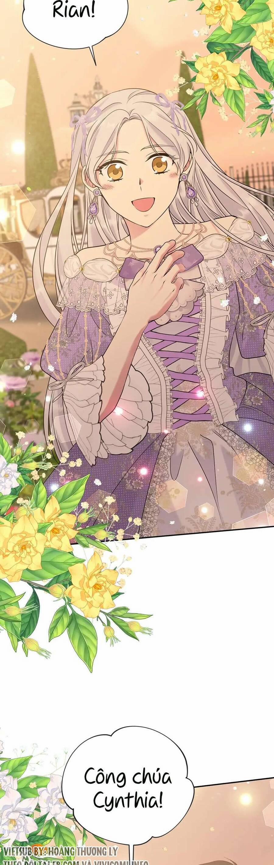 Mục Tiêu Là Cuộc Sống Hoàn Hảo Bất Khả Xâm Phạm 136 trang 51