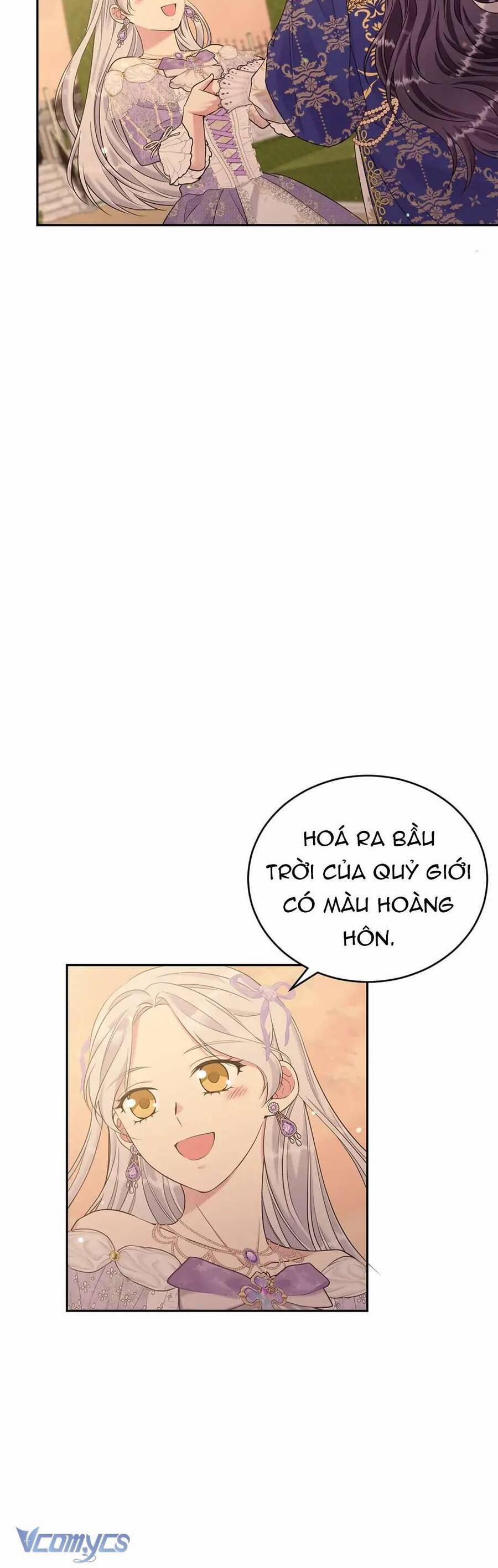 Mục Tiêu Là Cuộc Sống Hoàn Hảo Bất Khả Xâm Phạm 136 trang 53