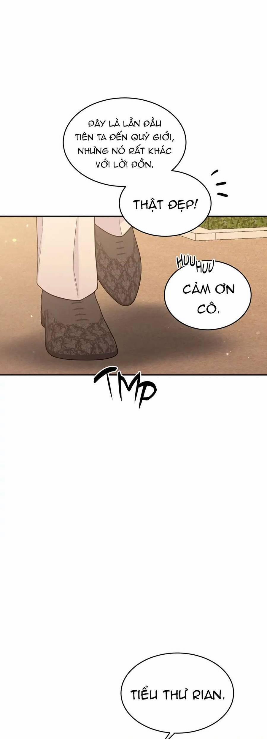 Mục Tiêu Là Cuộc Sống Hoàn Hảo Bất Khả Xâm Phạm 136 trang 54