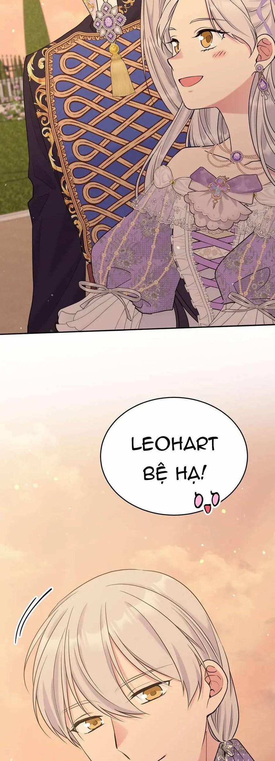 Mục Tiêu Là Cuộc Sống Hoàn Hảo Bất Khả Xâm Phạm 136 trang 56