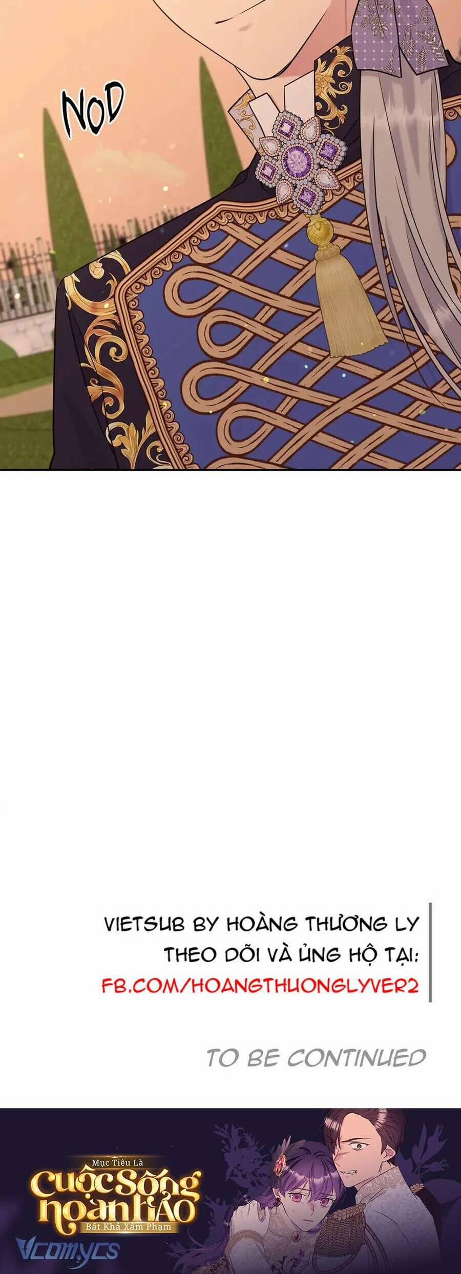 Mục Tiêu Là Cuộc Sống Hoàn Hảo Bất Khả Xâm Phạm 136 trang 57