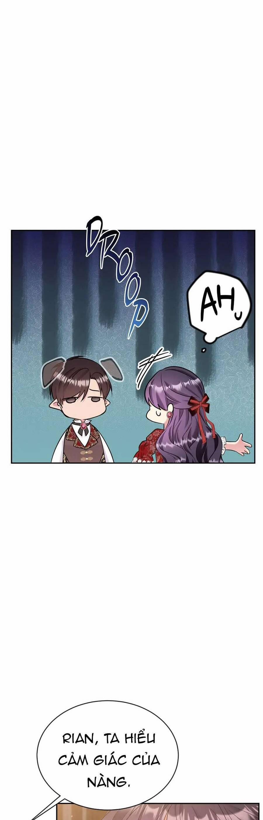 Mục Tiêu Là Cuộc Sống Hoàn Hảo Bất Khả Xâm Phạm 136 trang 6