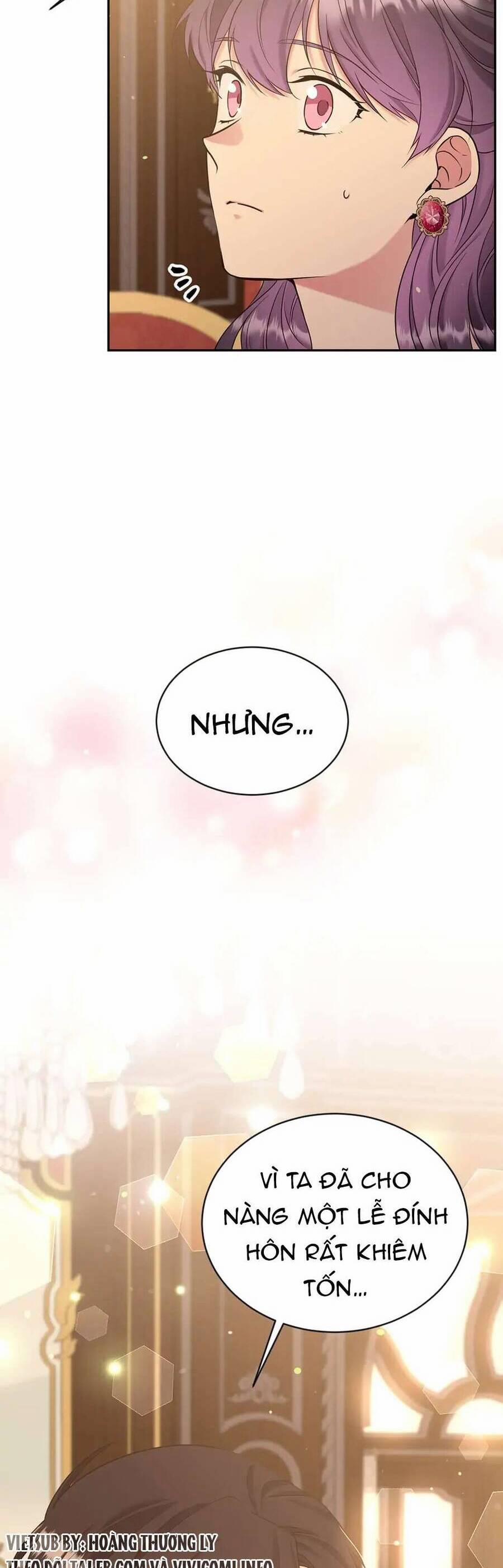 Mục Tiêu Là Cuộc Sống Hoàn Hảo Bất Khả Xâm Phạm 136 trang 7