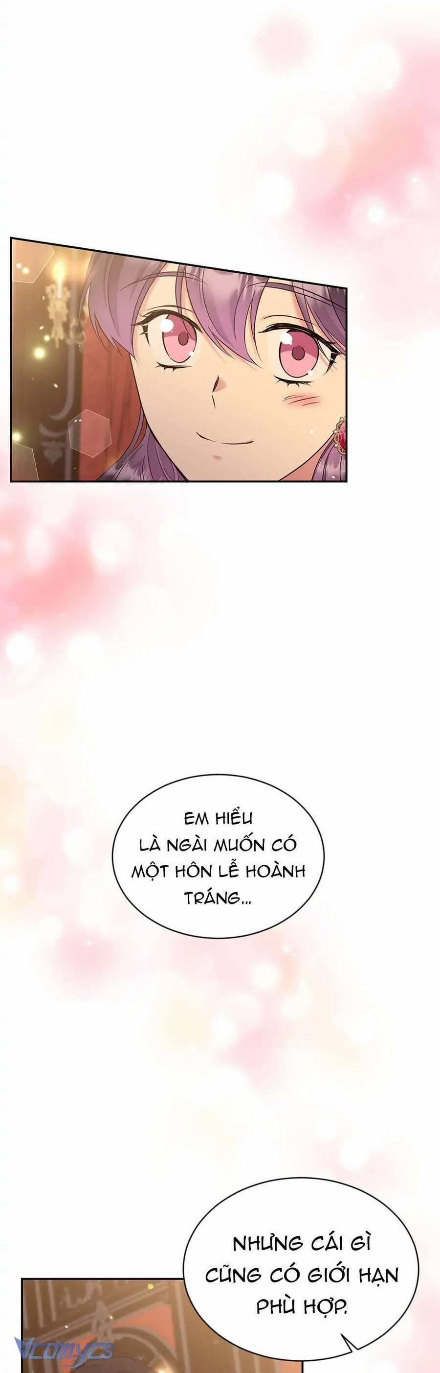 Mục Tiêu Là Cuộc Sống Hoàn Hảo Bất Khả Xâm Phạm 136 trang 9