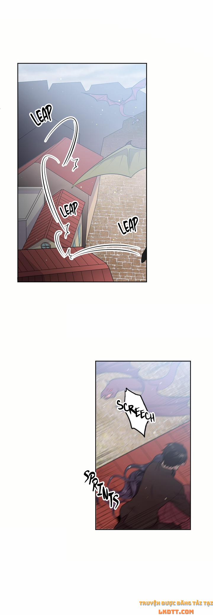 Mục Tiêu Là Cuộc Sống Hoàn Hảo Bất Khả Xâm Phạm 14 trang 12