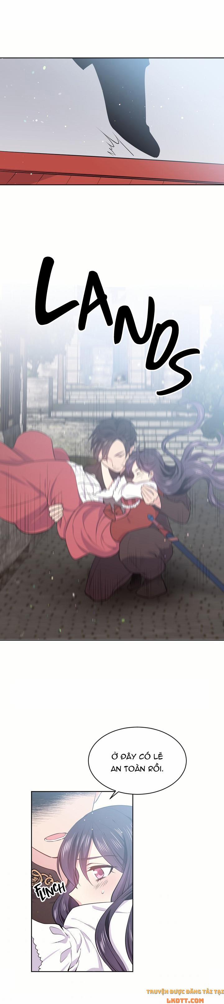 Mục Tiêu Là Cuộc Sống Hoàn Hảo Bất Khả Xâm Phạm 14 trang 13