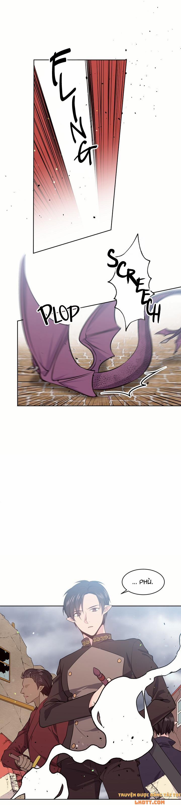 Mục Tiêu Là Cuộc Sống Hoàn Hảo Bất Khả Xâm Phạm 14 trang 15