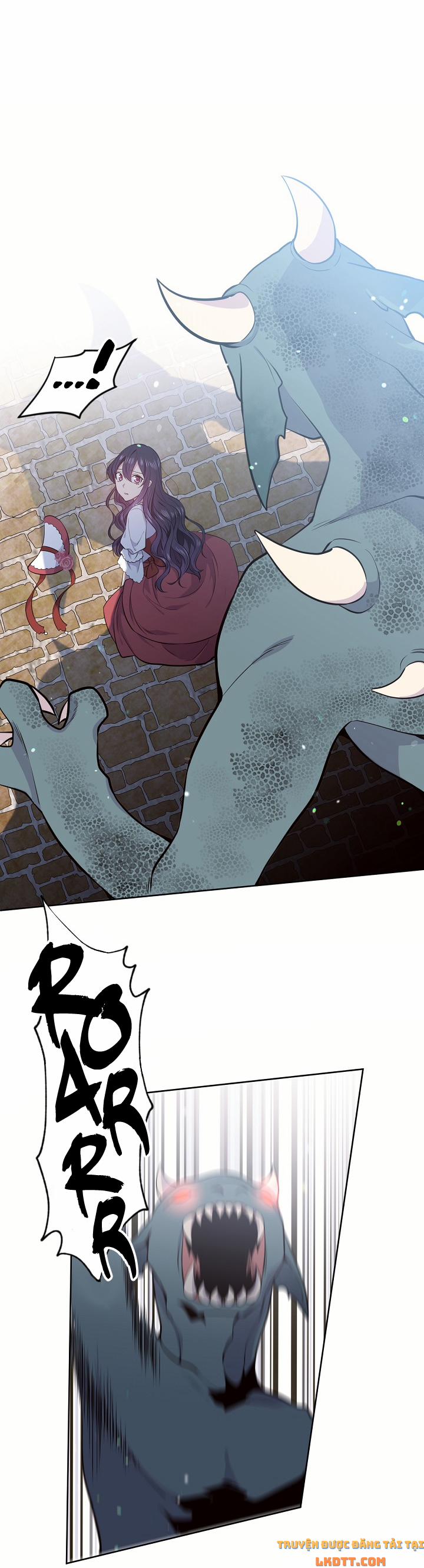 Mục Tiêu Là Cuộc Sống Hoàn Hảo Bất Khả Xâm Phạm 14 trang 5