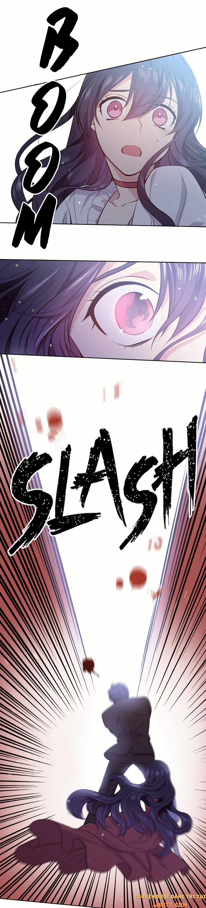 Mục Tiêu Là Cuộc Sống Hoàn Hảo Bất Khả Xâm Phạm 14 trang 6