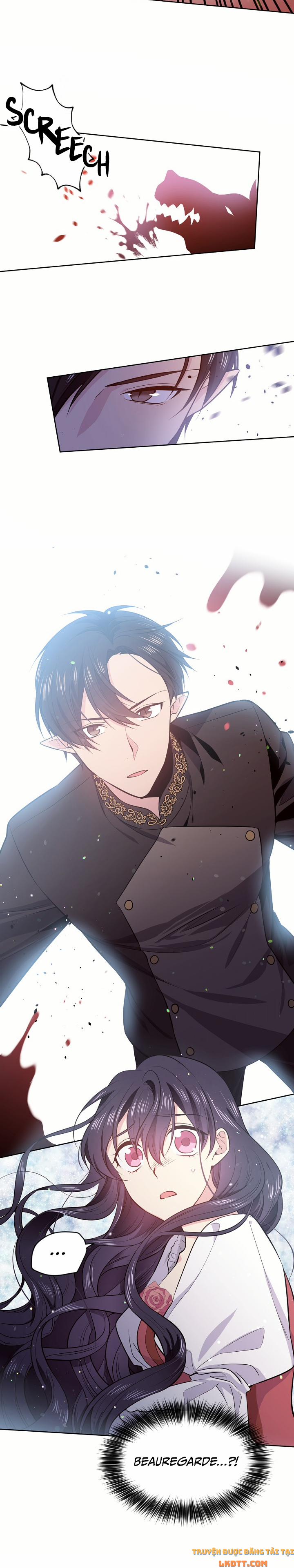 Mục Tiêu Là Cuộc Sống Hoàn Hảo Bất Khả Xâm Phạm 14 trang 7