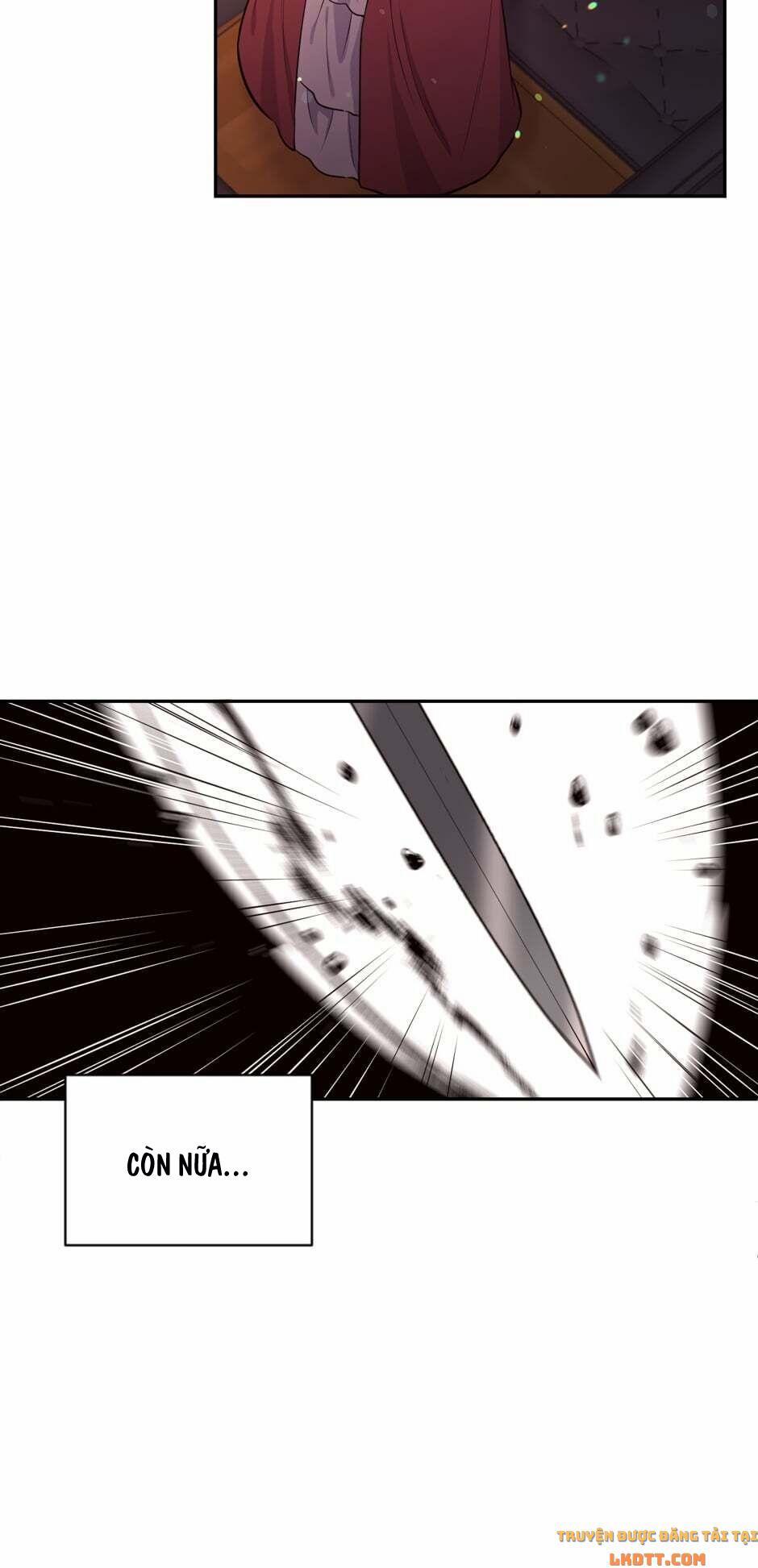 Mục Tiêu Là Cuộc Sống Hoàn Hảo Bất Khả Xâm Phạm 15 trang 10