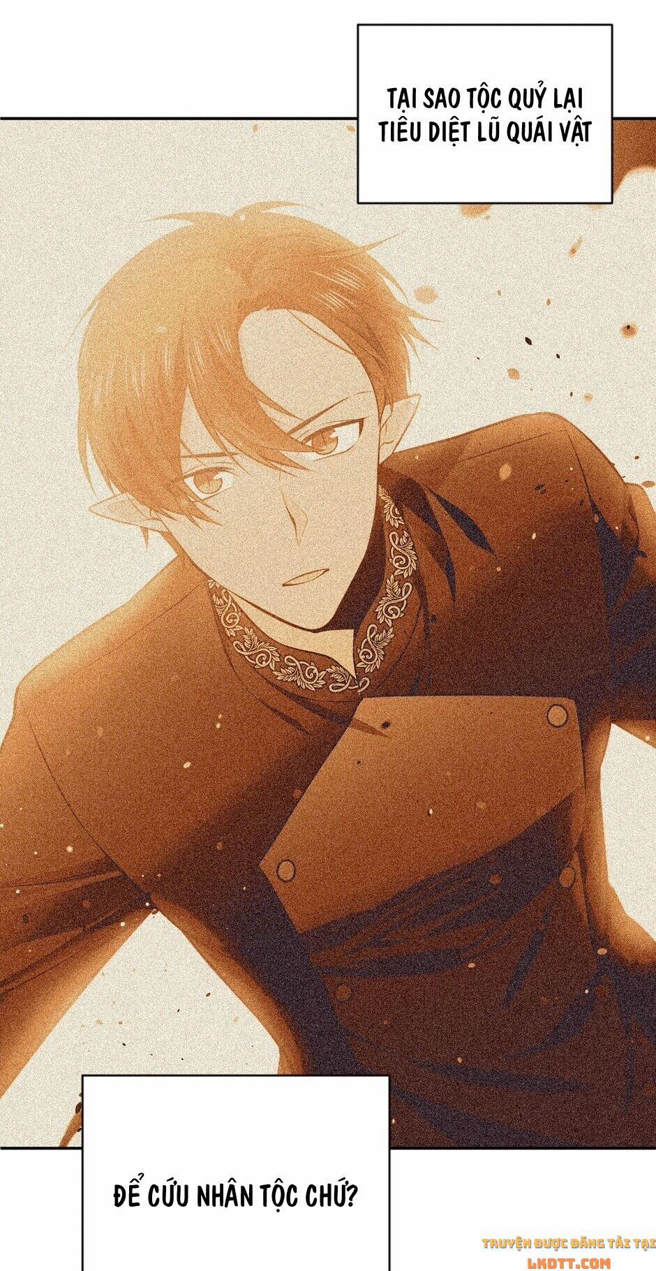 Mục Tiêu Là Cuộc Sống Hoàn Hảo Bất Khả Xâm Phạm 15 trang 11