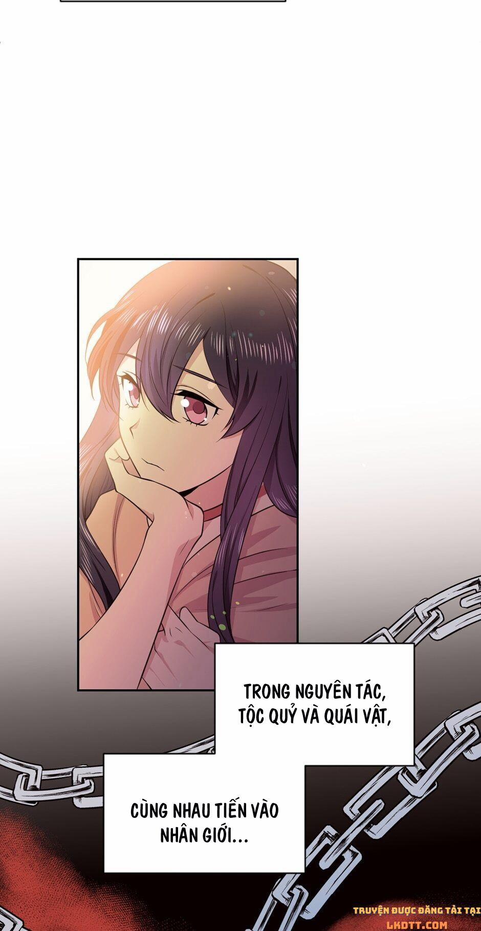 Mục Tiêu Là Cuộc Sống Hoàn Hảo Bất Khả Xâm Phạm 15 trang 12