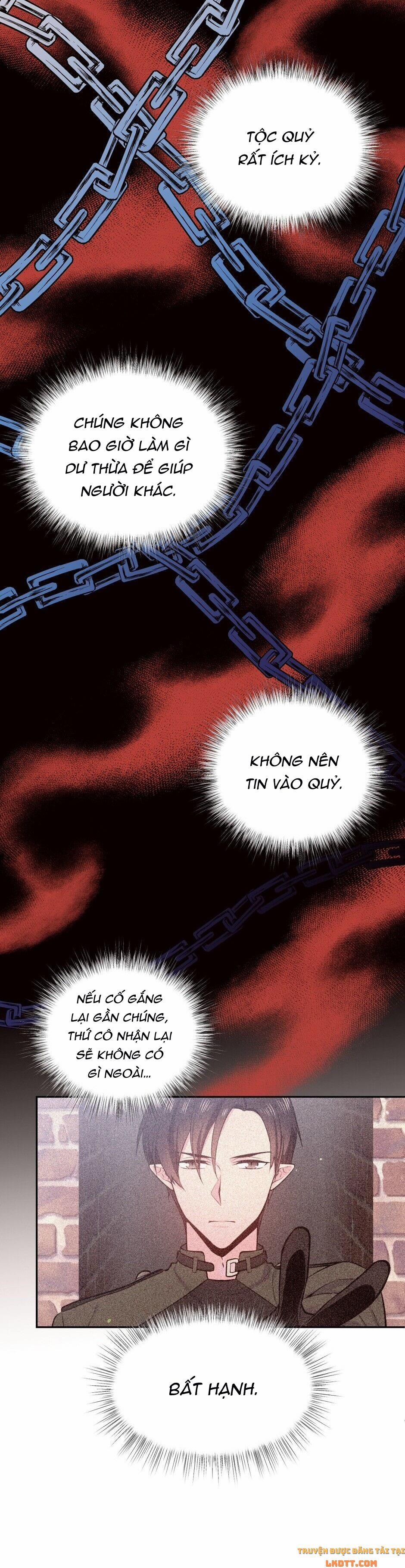 Mục Tiêu Là Cuộc Sống Hoàn Hảo Bất Khả Xâm Phạm 15 trang 13