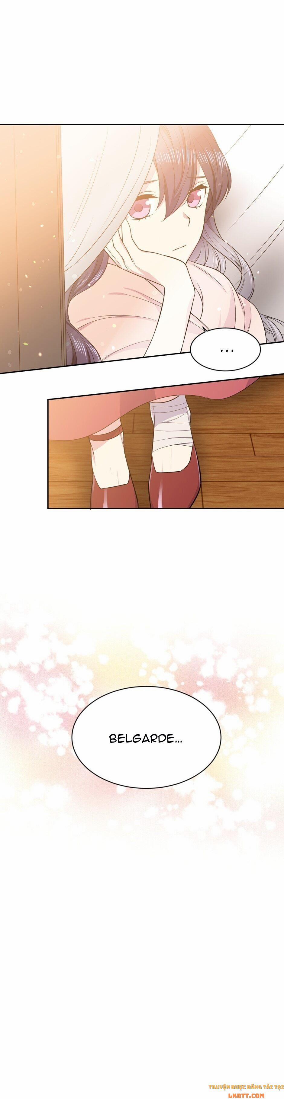 Mục Tiêu Là Cuộc Sống Hoàn Hảo Bất Khả Xâm Phạm 15 trang 14