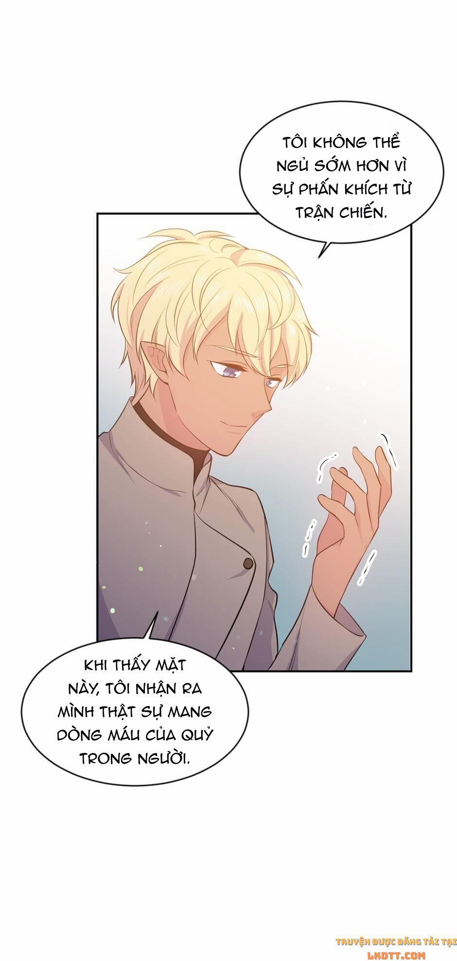 Mục Tiêu Là Cuộc Sống Hoàn Hảo Bất Khả Xâm Phạm 15 trang 17