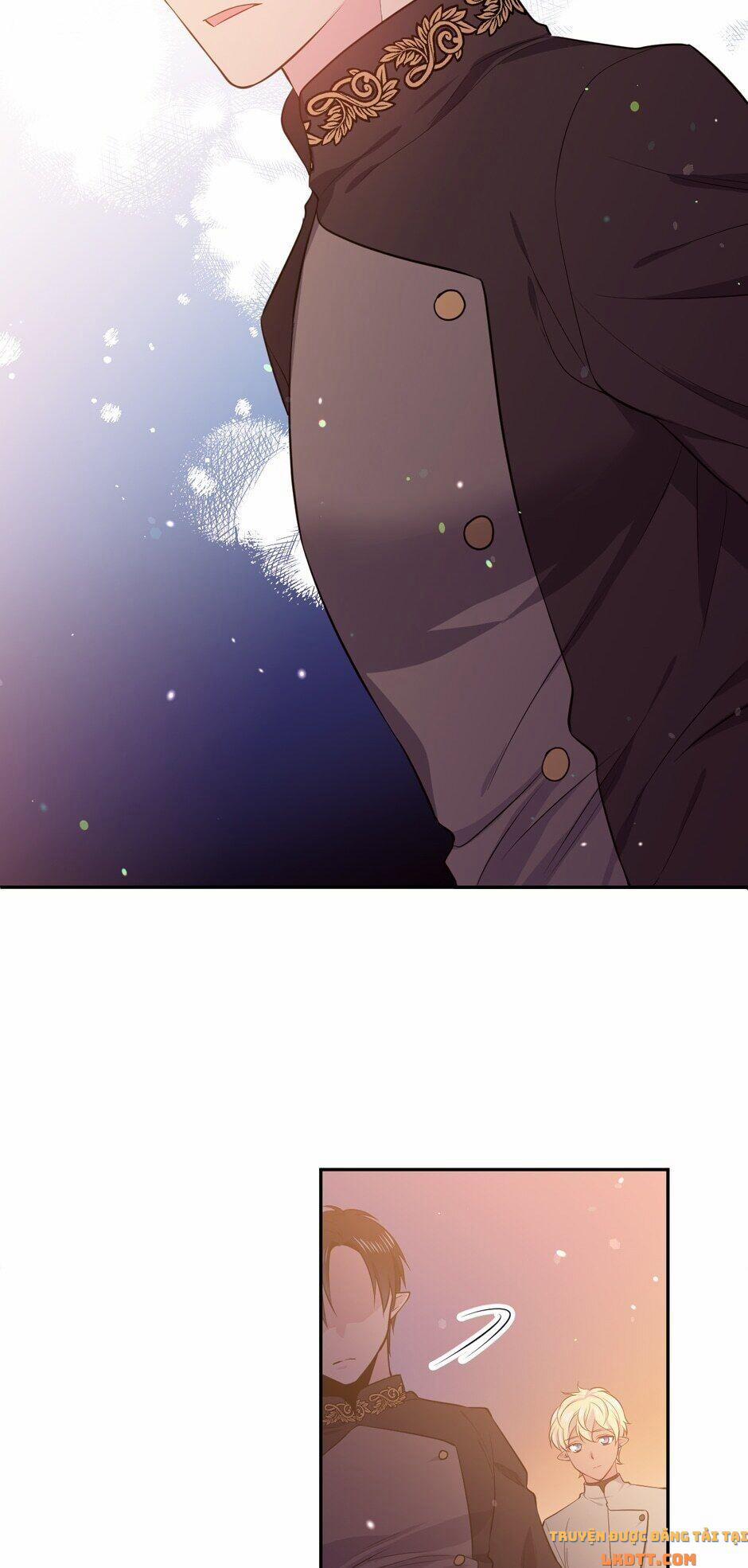 Mục Tiêu Là Cuộc Sống Hoàn Hảo Bất Khả Xâm Phạm 15 trang 21