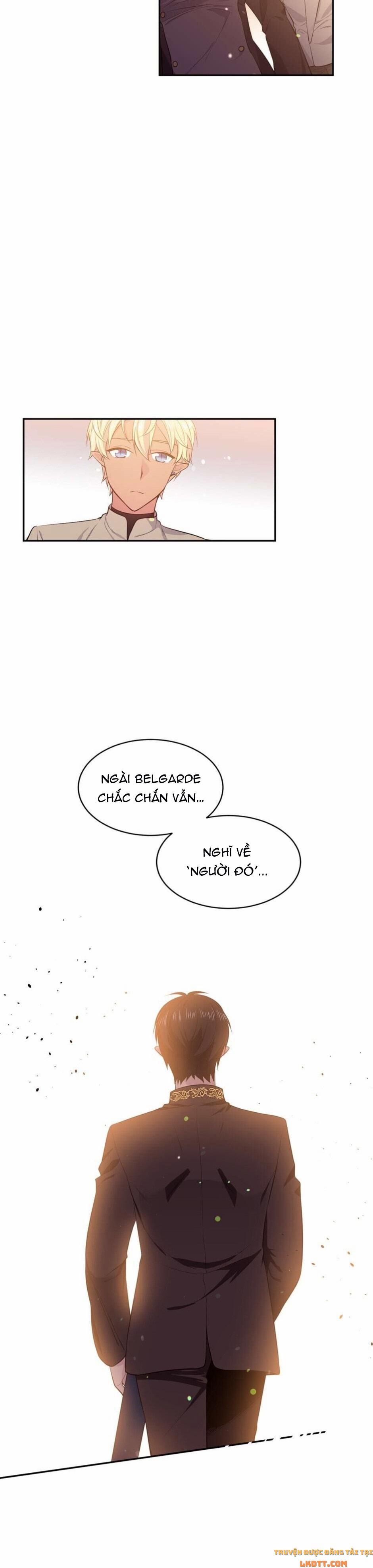 Mục Tiêu Là Cuộc Sống Hoàn Hảo Bất Khả Xâm Phạm 15 trang 22