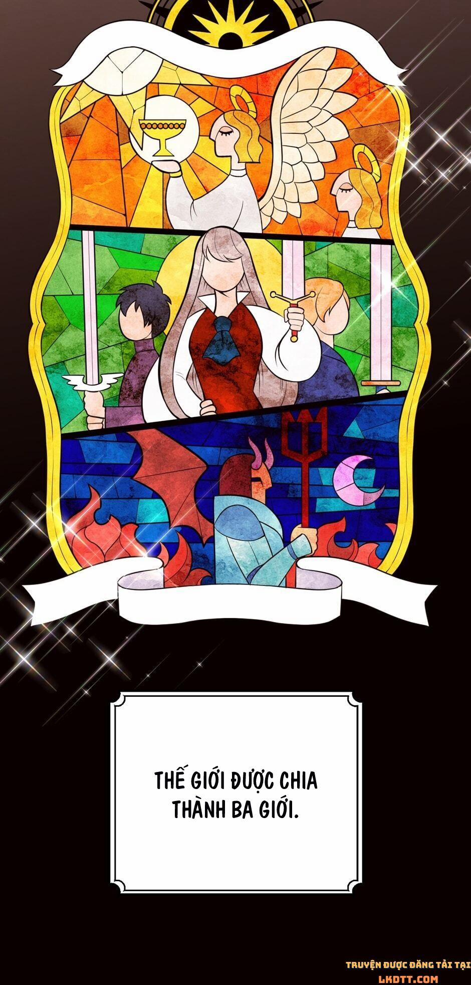 Mục Tiêu Là Cuộc Sống Hoàn Hảo Bất Khả Xâm Phạm 15 trang 24