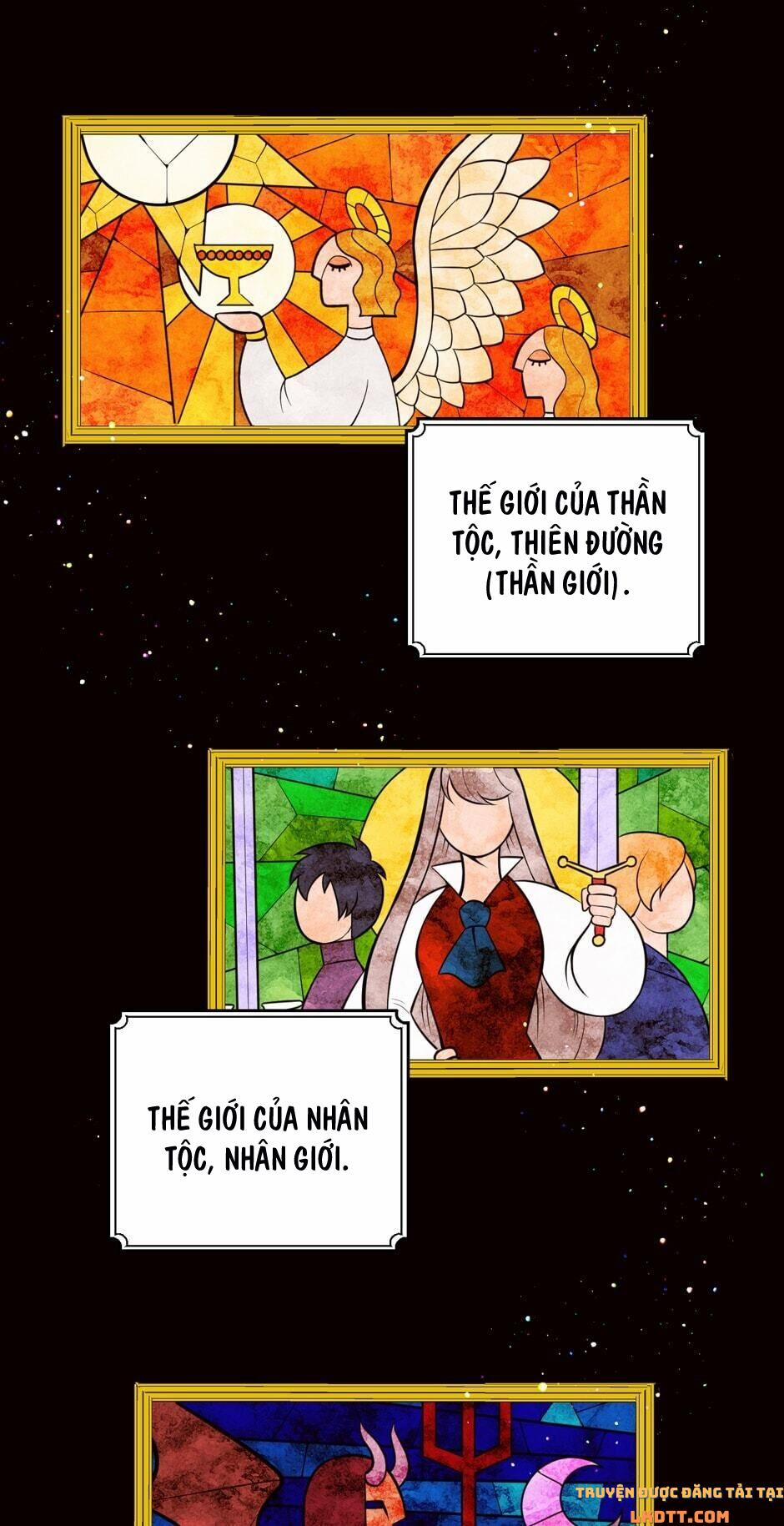 Mục Tiêu Là Cuộc Sống Hoàn Hảo Bất Khả Xâm Phạm 15 trang 25