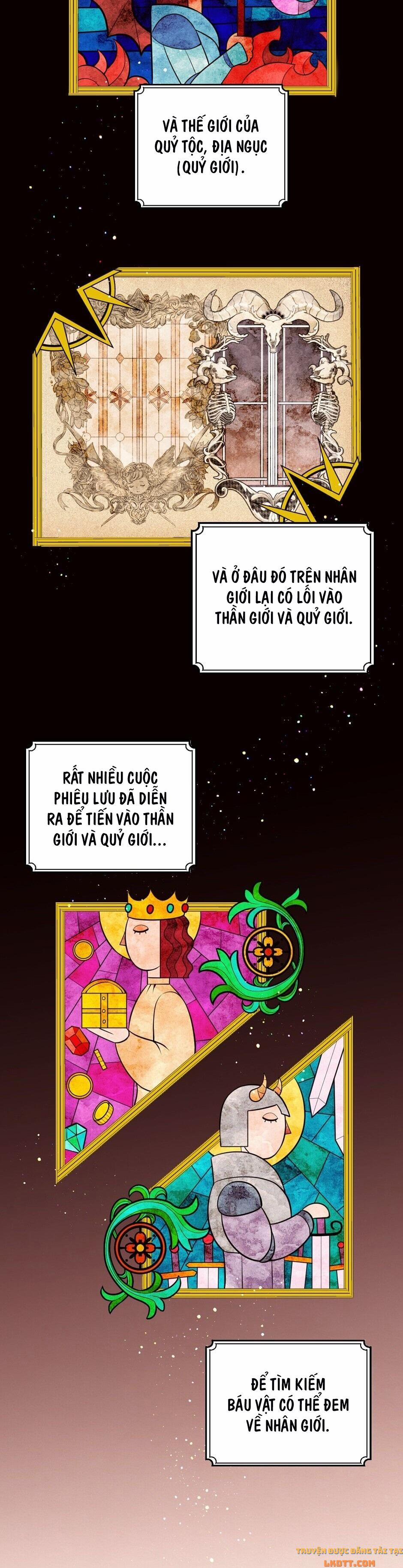 Mục Tiêu Là Cuộc Sống Hoàn Hảo Bất Khả Xâm Phạm 15 trang 26