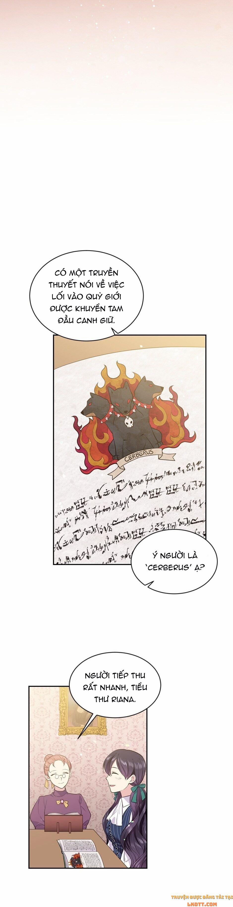 Mục Tiêu Là Cuộc Sống Hoàn Hảo Bất Khả Xâm Phạm 15 trang 27