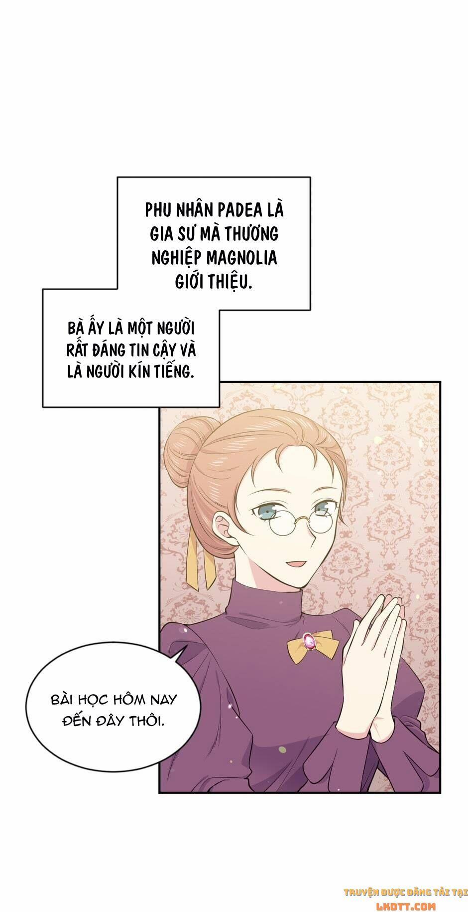 Mục Tiêu Là Cuộc Sống Hoàn Hảo Bất Khả Xâm Phạm 15 trang 28