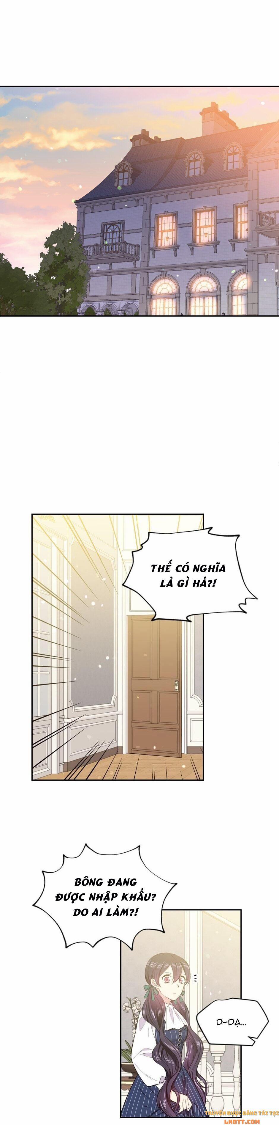 Mục Tiêu Là Cuộc Sống Hoàn Hảo Bất Khả Xâm Phạm 15 trang 31