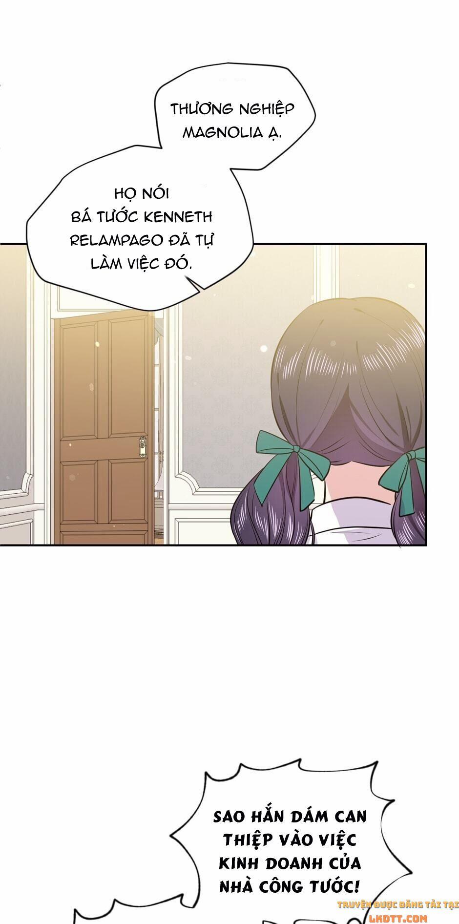 Mục Tiêu Là Cuộc Sống Hoàn Hảo Bất Khả Xâm Phạm 15 trang 32