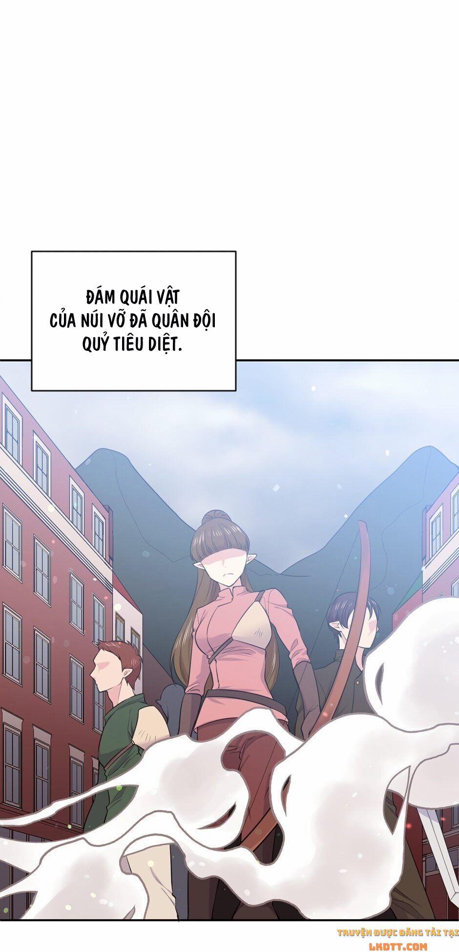 Mục Tiêu Là Cuộc Sống Hoàn Hảo Bất Khả Xâm Phạm 15 trang 8