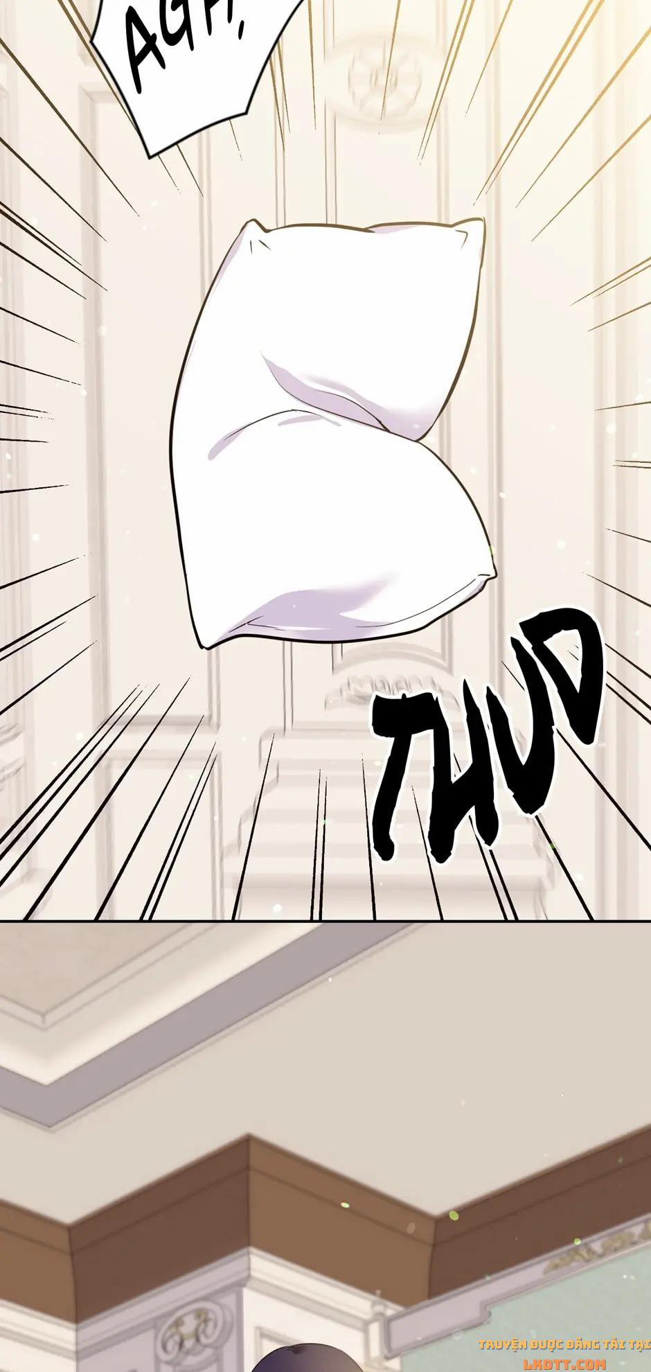 Mục Tiêu Là Cuộc Sống Hoàn Hảo Bất Khả Xâm Phạm 16 trang 11