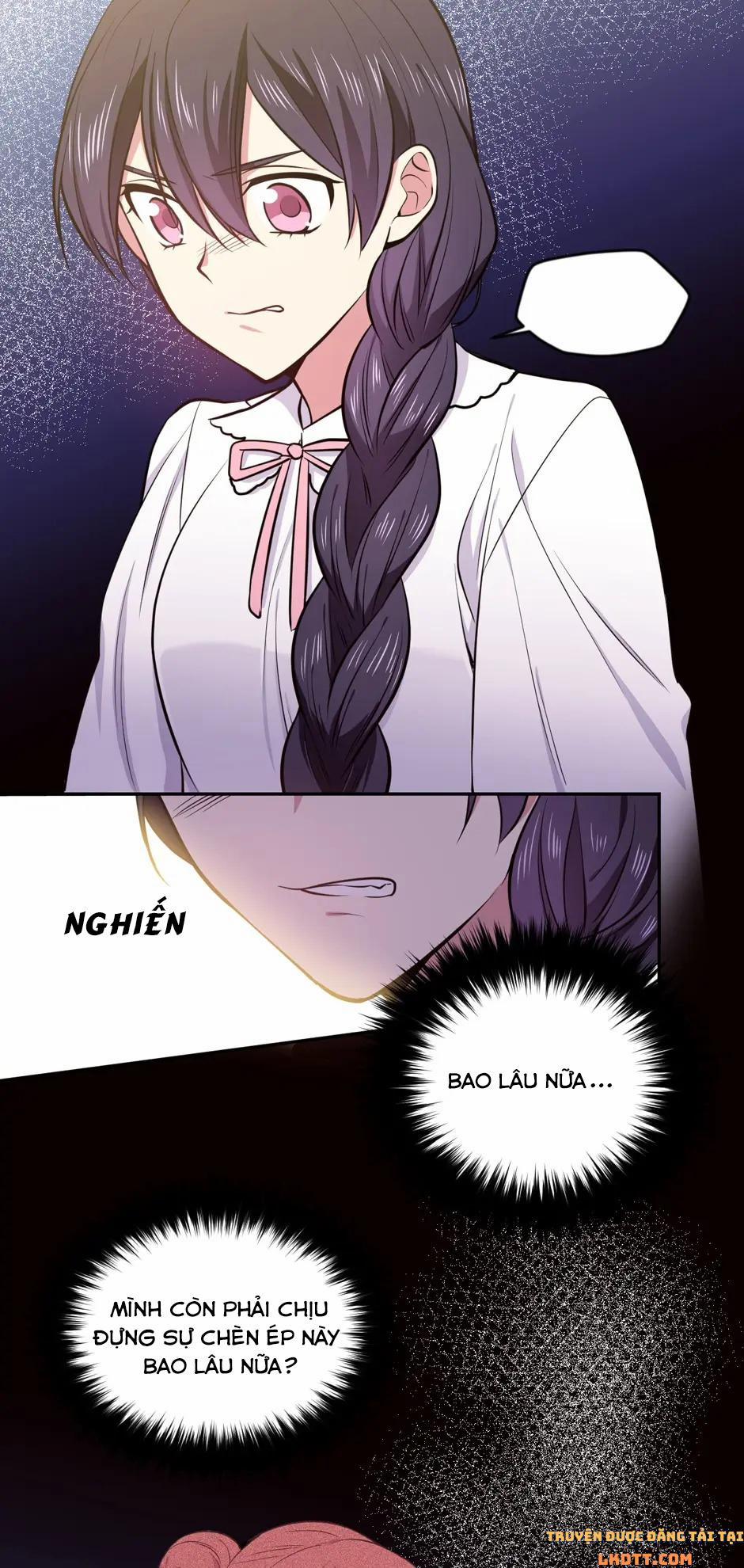 Mục Tiêu Là Cuộc Sống Hoàn Hảo Bất Khả Xâm Phạm 16 trang 13