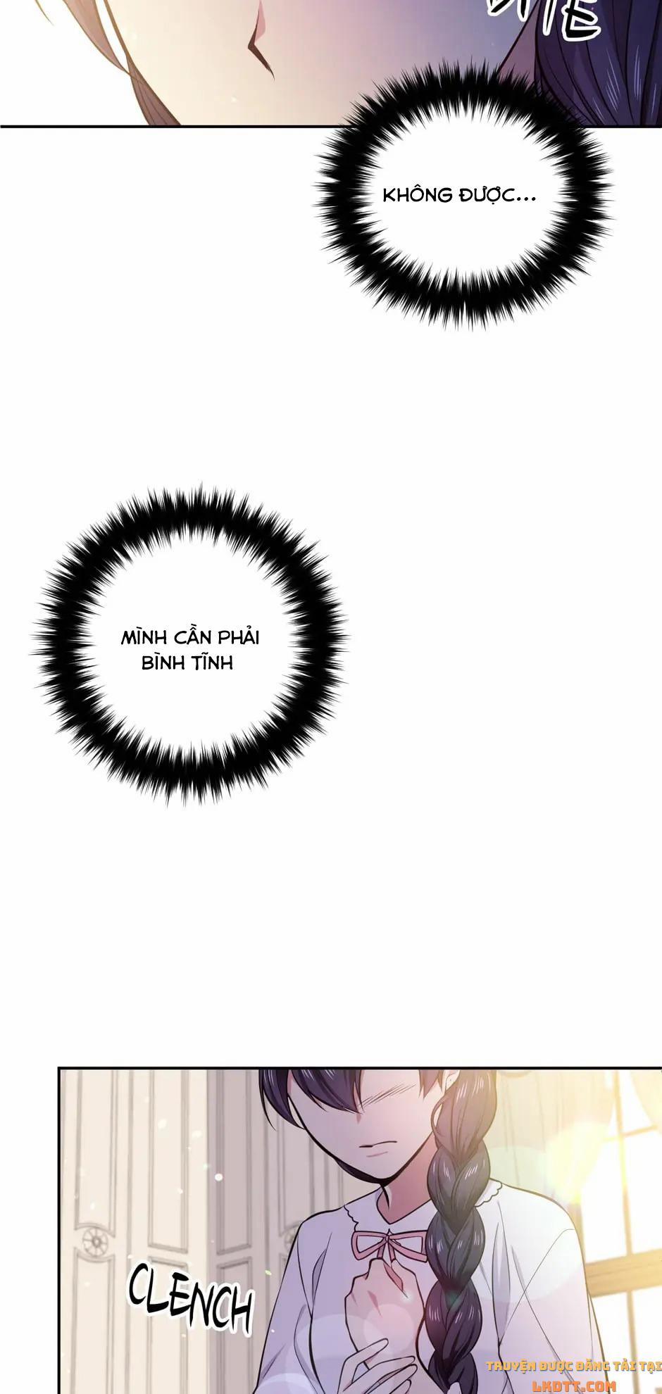 Mục Tiêu Là Cuộc Sống Hoàn Hảo Bất Khả Xâm Phạm 16 trang 15