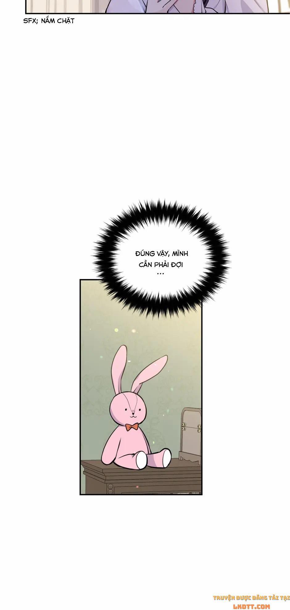 Mục Tiêu Là Cuộc Sống Hoàn Hảo Bất Khả Xâm Phạm 16 trang 16