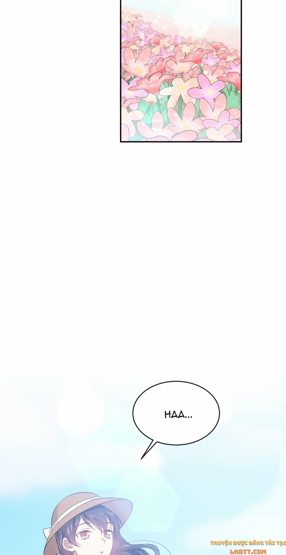 Mục Tiêu Là Cuộc Sống Hoàn Hảo Bất Khả Xâm Phạm 16 trang 21