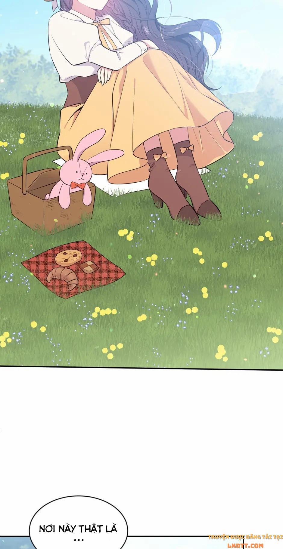 Mục Tiêu Là Cuộc Sống Hoàn Hảo Bất Khả Xâm Phạm 16 trang 22