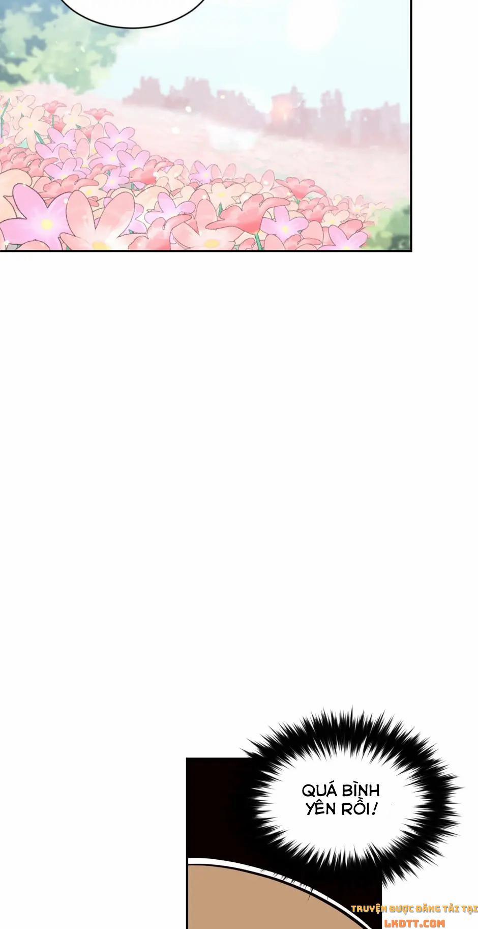 Mục Tiêu Là Cuộc Sống Hoàn Hảo Bất Khả Xâm Phạm 16 trang 23