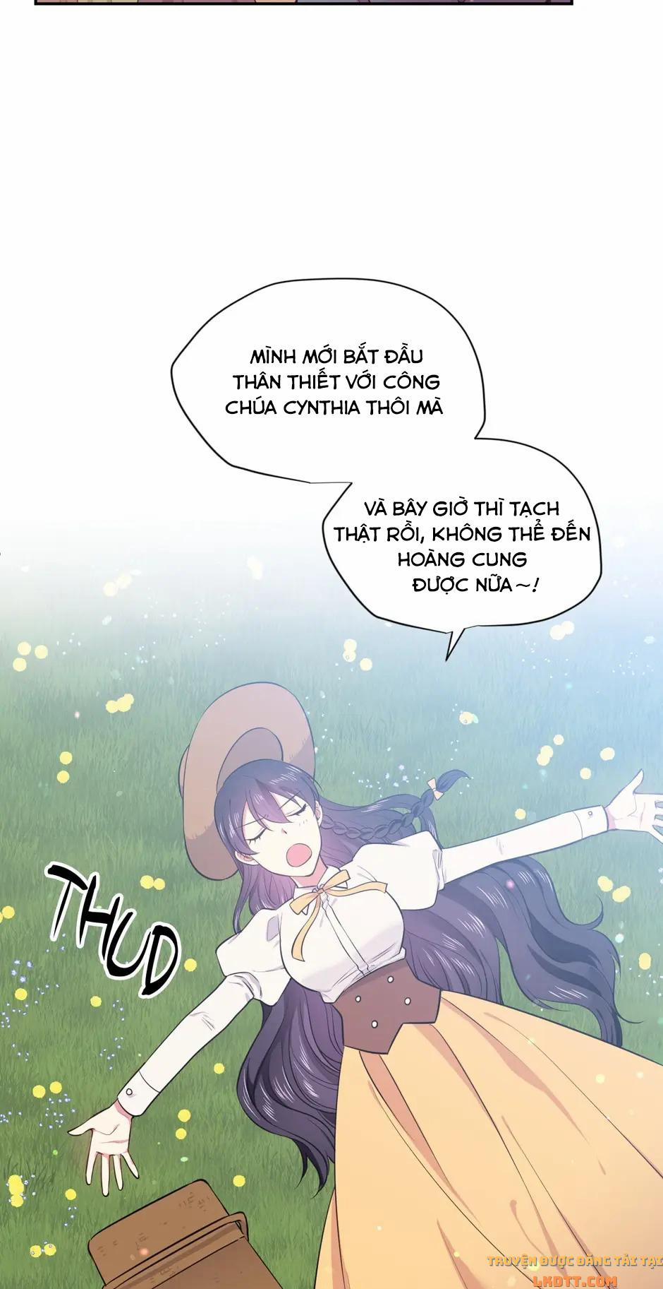 Mục Tiêu Là Cuộc Sống Hoàn Hảo Bất Khả Xâm Phạm 16 trang 25