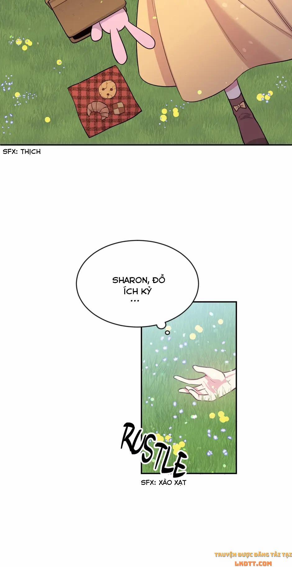 Mục Tiêu Là Cuộc Sống Hoàn Hảo Bất Khả Xâm Phạm 16 trang 26