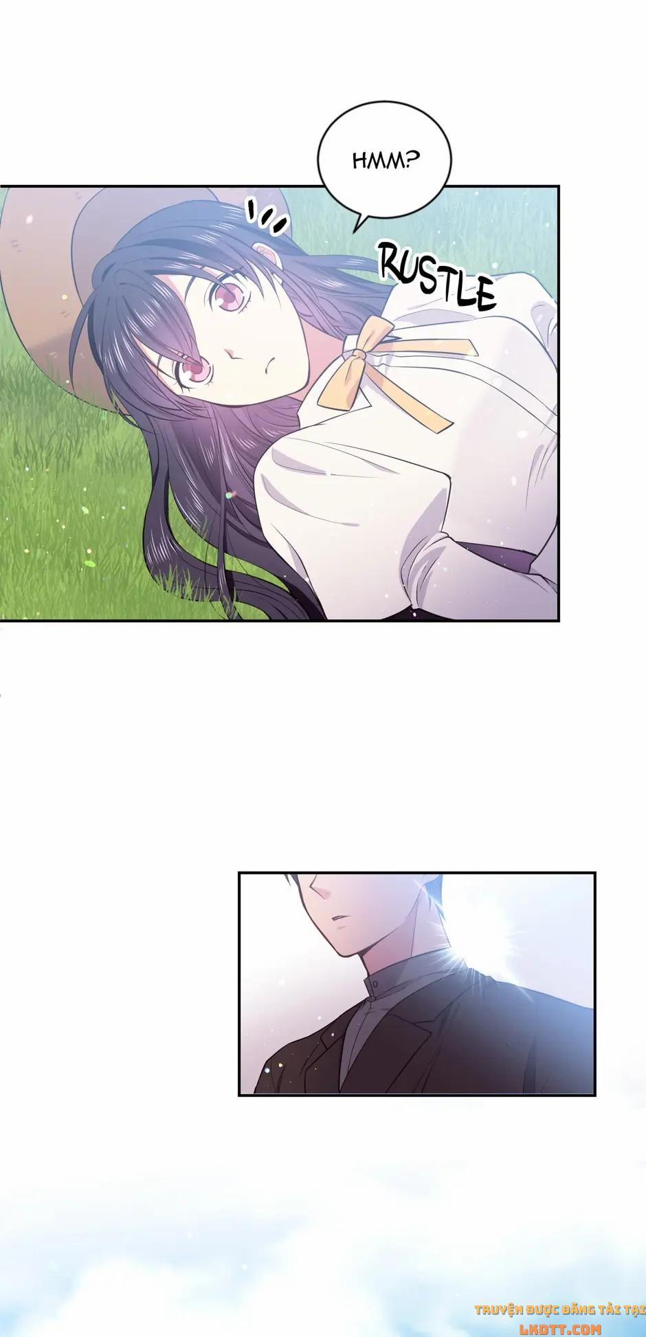 Mục Tiêu Là Cuộc Sống Hoàn Hảo Bất Khả Xâm Phạm 16 trang 27