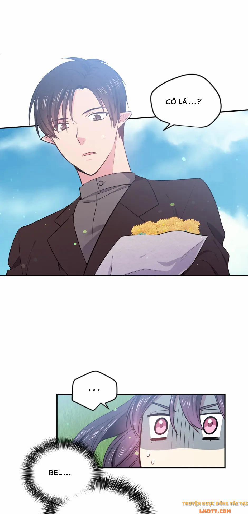 Mục Tiêu Là Cuộc Sống Hoàn Hảo Bất Khả Xâm Phạm 16 trang 29