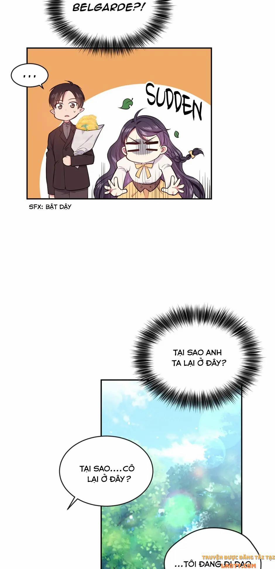 Mục Tiêu Là Cuộc Sống Hoàn Hảo Bất Khả Xâm Phạm 16 trang 30