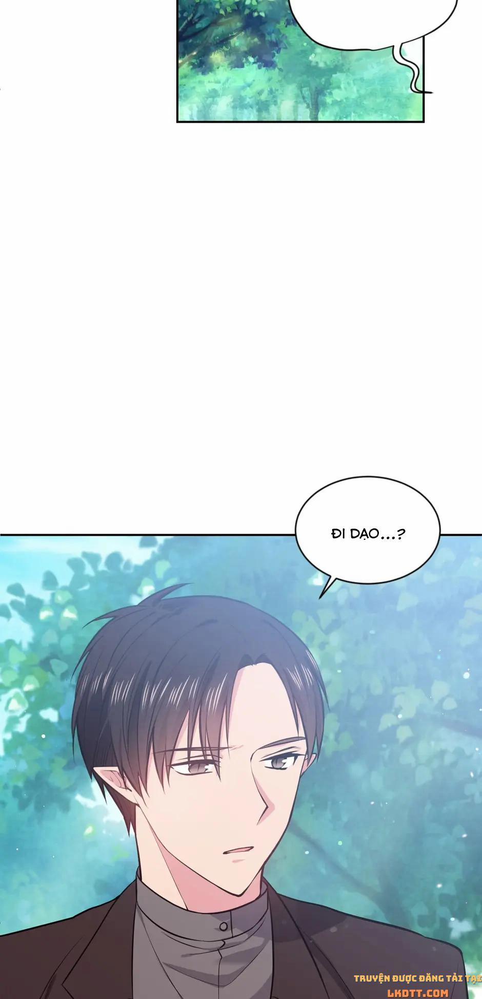 Mục Tiêu Là Cuộc Sống Hoàn Hảo Bất Khả Xâm Phạm 16 trang 31