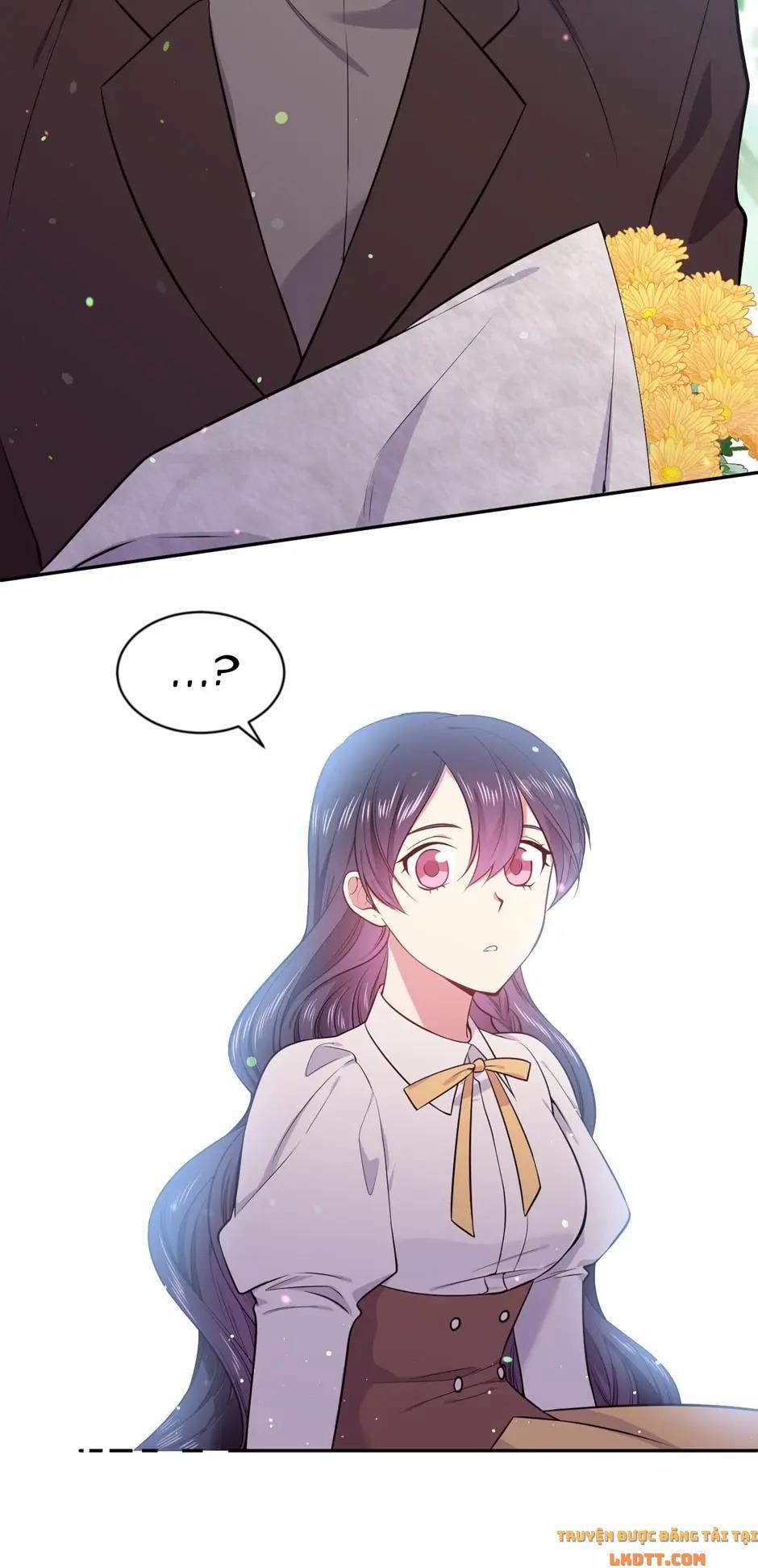 Mục Tiêu Là Cuộc Sống Hoàn Hảo Bất Khả Xâm Phạm 16 trang 32