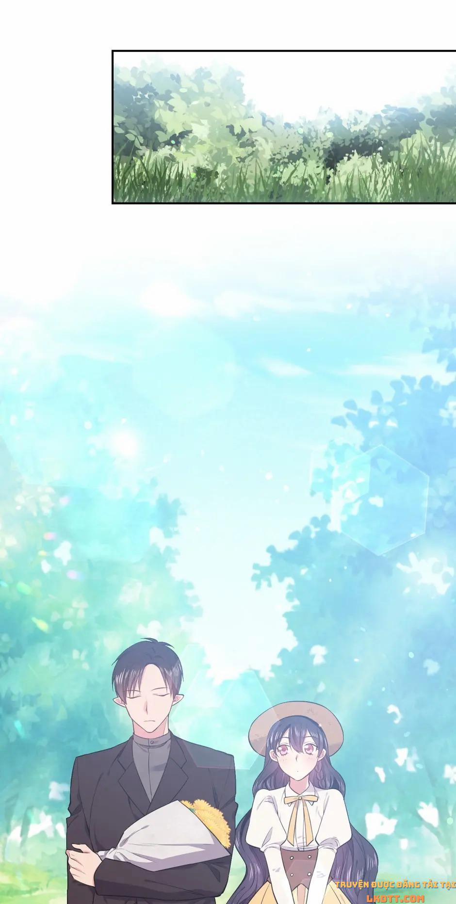 Mục Tiêu Là Cuộc Sống Hoàn Hảo Bất Khả Xâm Phạm 16 trang 34