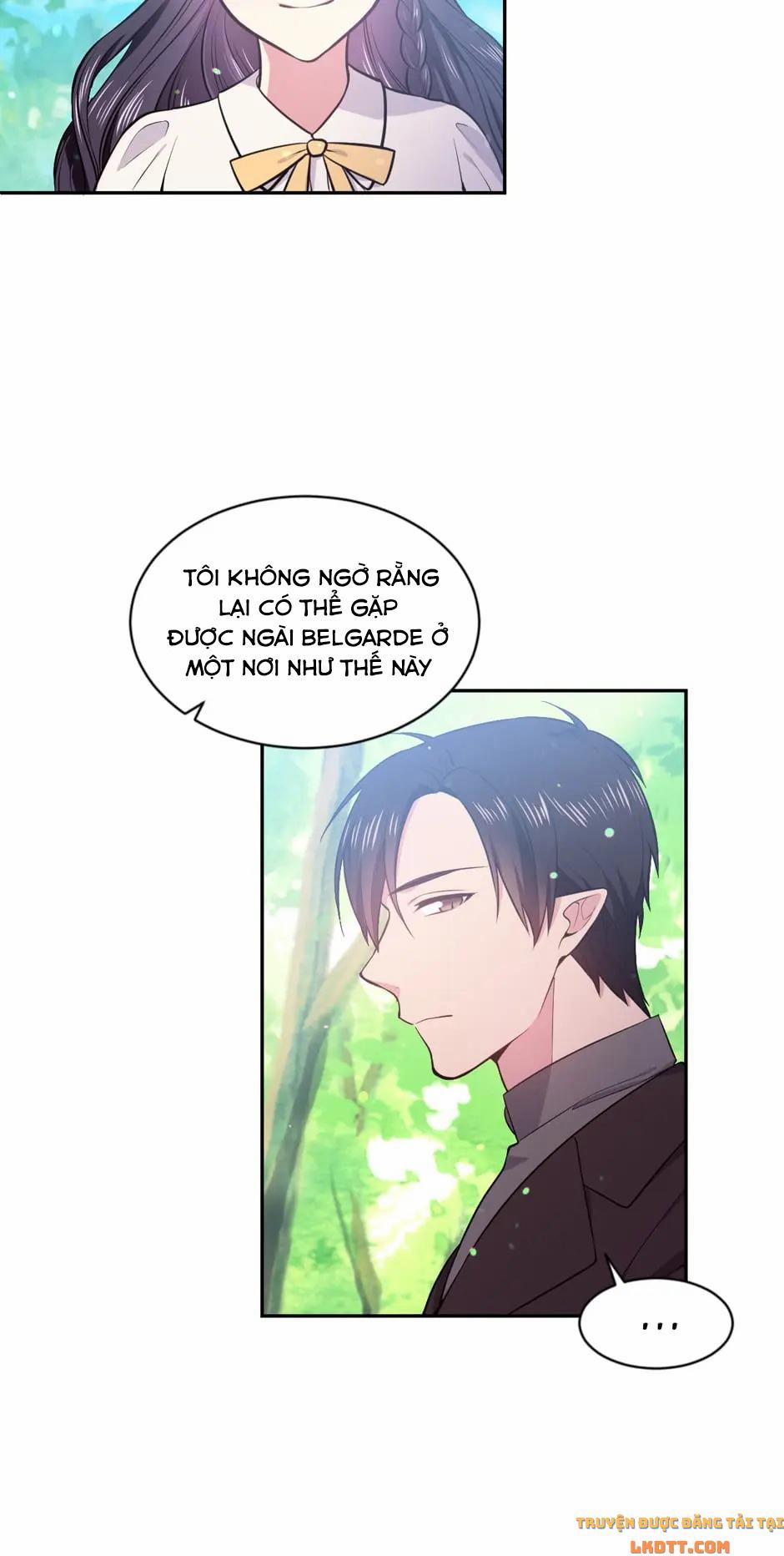 Mục Tiêu Là Cuộc Sống Hoàn Hảo Bất Khả Xâm Phạm 16 trang 36