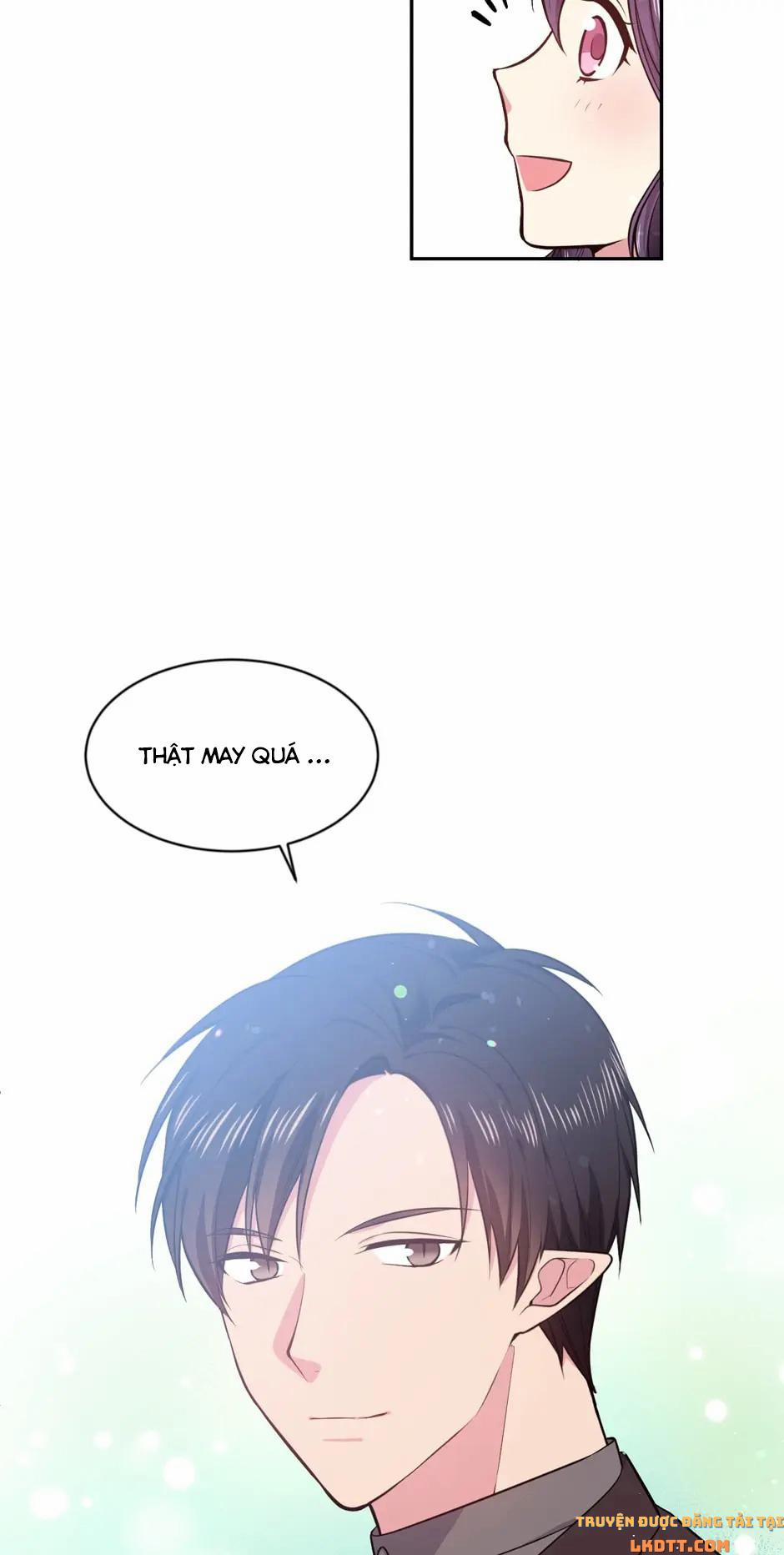 Mục Tiêu Là Cuộc Sống Hoàn Hảo Bất Khả Xâm Phạm 16 trang 38