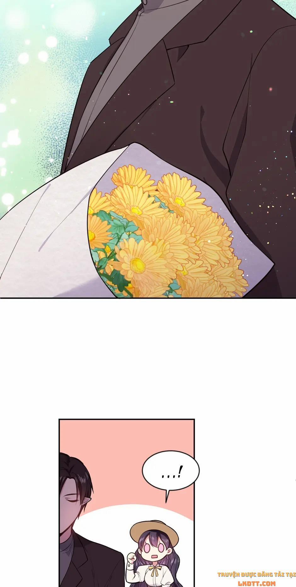 Mục Tiêu Là Cuộc Sống Hoàn Hảo Bất Khả Xâm Phạm 16 trang 39