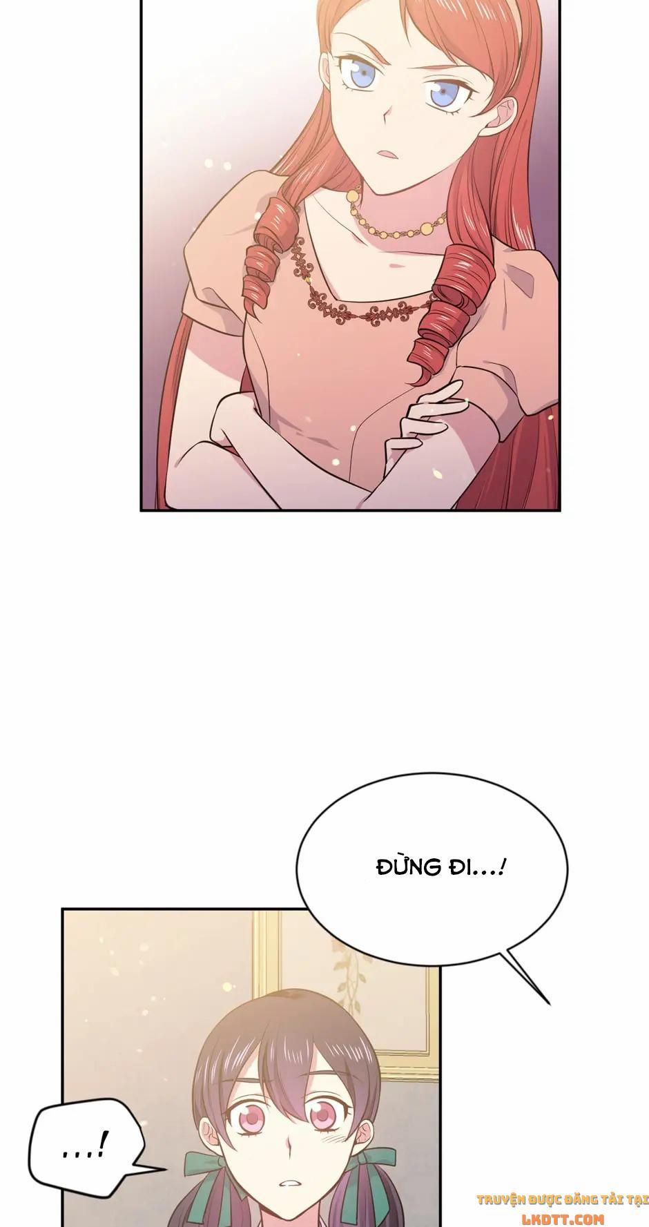 Mục Tiêu Là Cuộc Sống Hoàn Hảo Bất Khả Xâm Phạm 16 trang 4